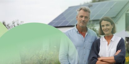 Facebook Gruppe Energiegemeinschaften