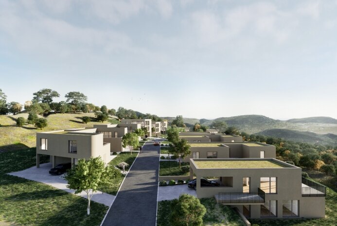 Energiegemeinschaft Hart